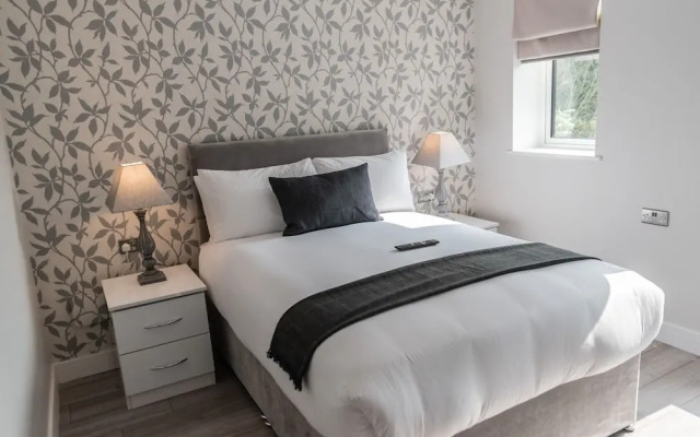 Ivory Lodge