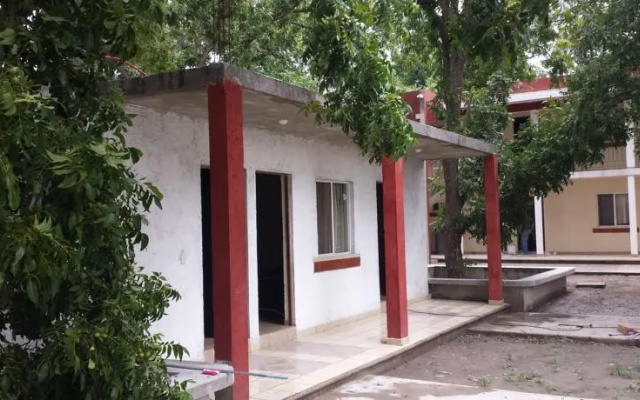 Hospedaje Parras