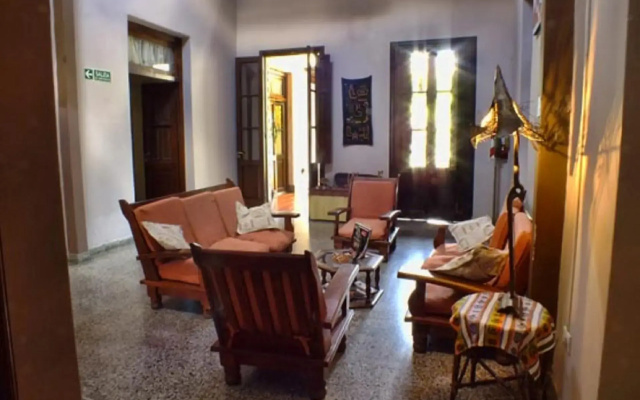 Hotel Inti Raymi