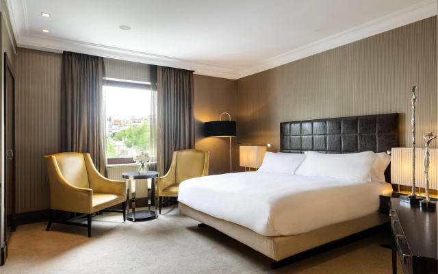 InterContinental Madrid by IHG
