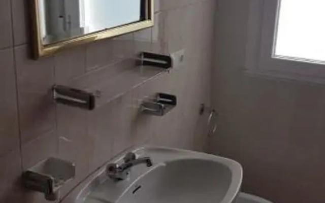 Hostal Orly