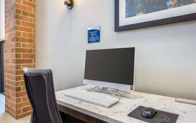 Best Western Chicago - Downers Grove