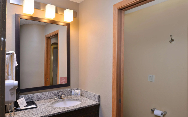 Sleep Inn Fayetteville North