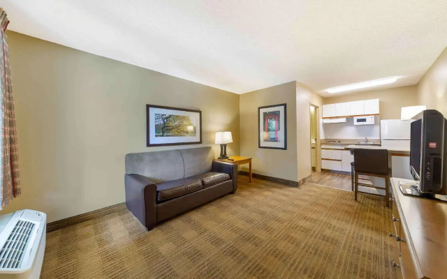 Extended Stay America Portland Tigard