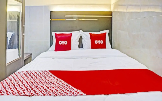OYO Life 90737 Losmen Aini Syariah
