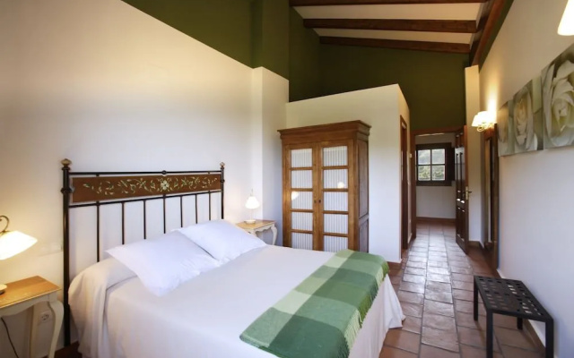 Casa Rural Mirador de Moncalvillo