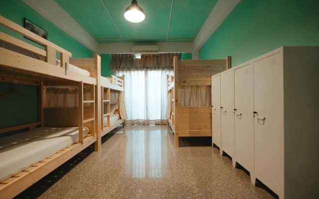 1995 B&B-Hostel