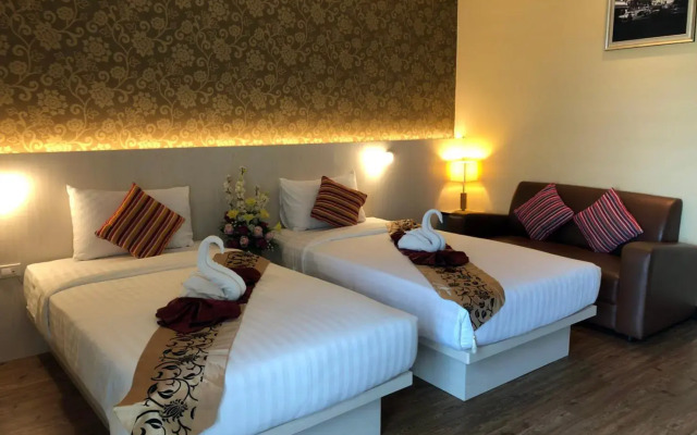 G2 Hotel Group