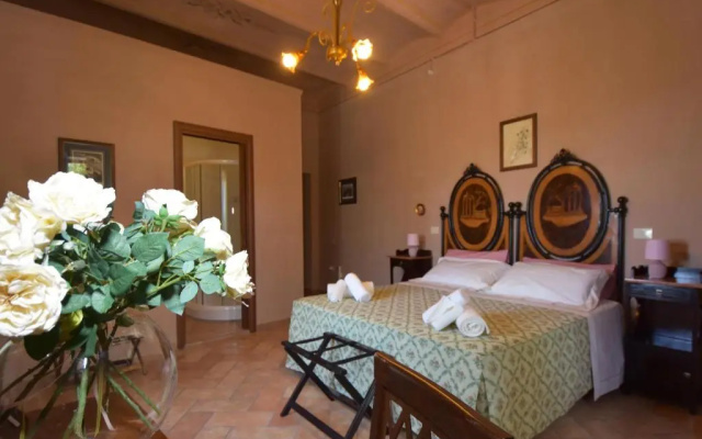Agriturismo Villino Bellavista