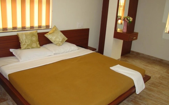 Nile Residency