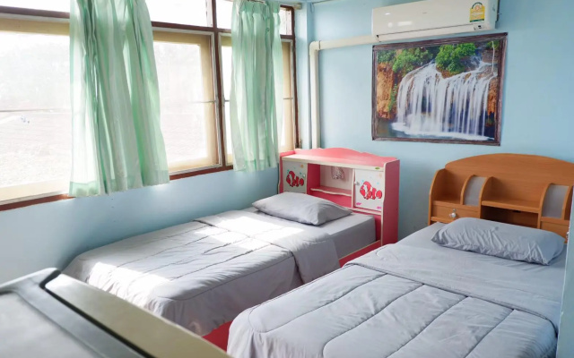 Chokchai Hotel