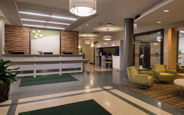 Sonesta Chicago O'Hare Airport Rosemont