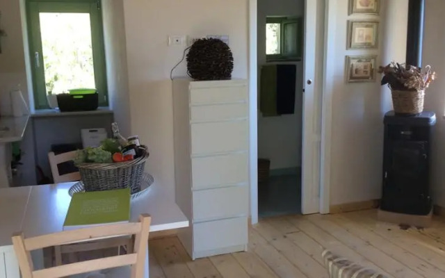 Holiday home La Gisamìa