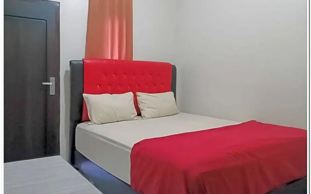 Hotel Dheadita Sungai Penuh RedPartner