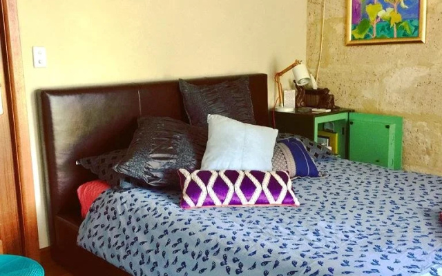 Kellers Bed & Breakfast