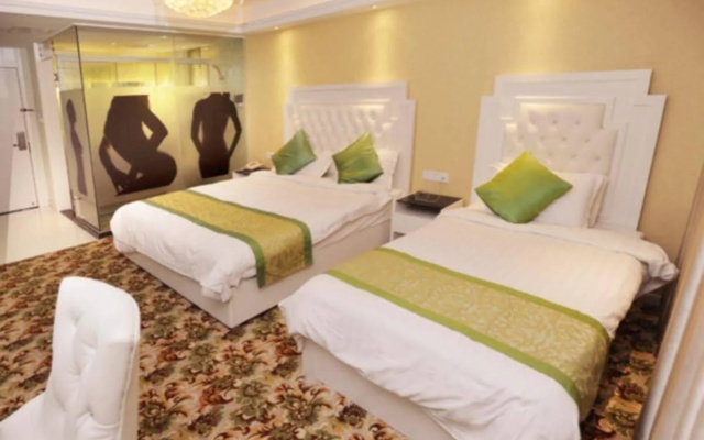 City Express Hotel