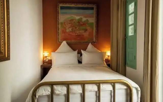 Riad INN Medina