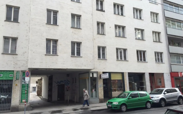 Top Apartments Vienna Mariahilf