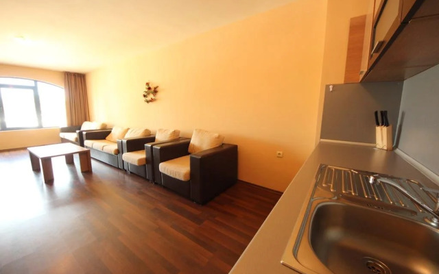 Apartment in Villa Bonita Complex