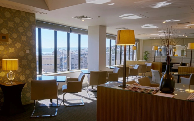 Amora Hotel Wellington