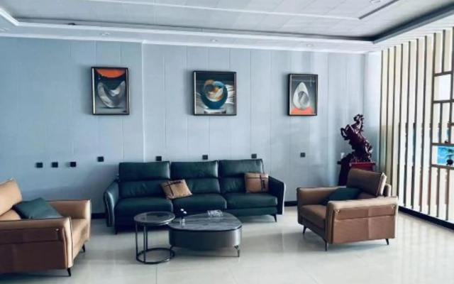 Shunyou Express Hotel