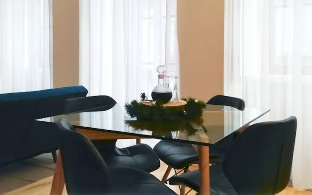 Camões Apartment
