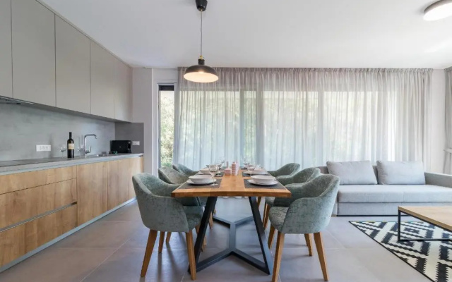 Luxury Apartments Magali 1