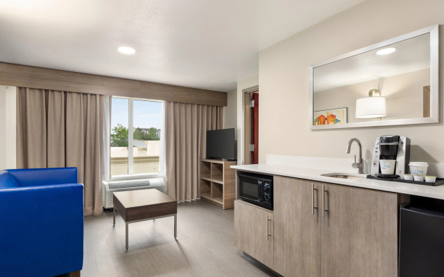 Holiday Inn Express & Suites Tuscaloosa-University by IHG