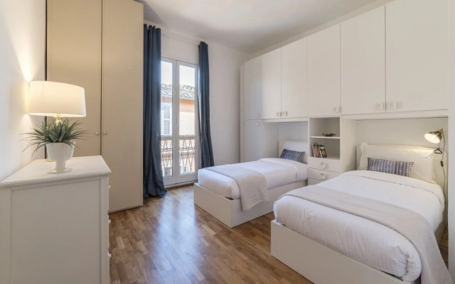 Great Terrace Flat a few Steps From Spanish Steps