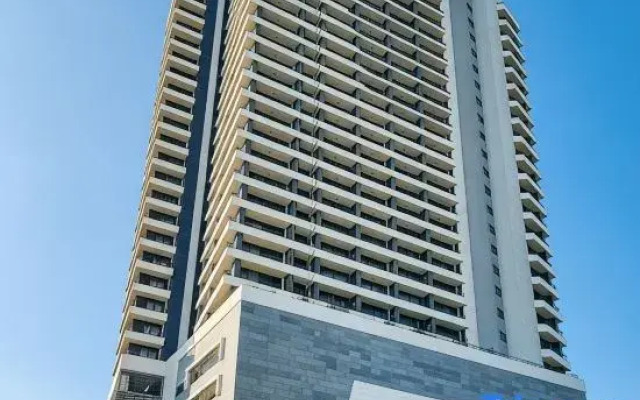 Sokcho Blueterra Ocean Stay | WhaleZip