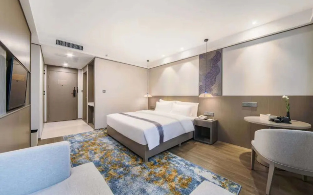 Jinzhu Hotel