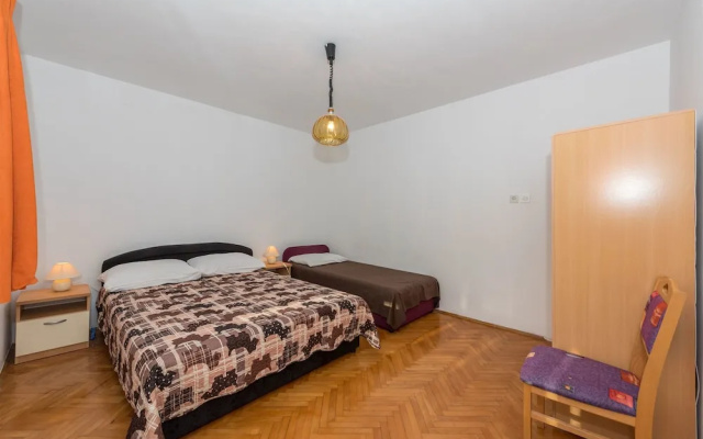 Apartment Milivoj