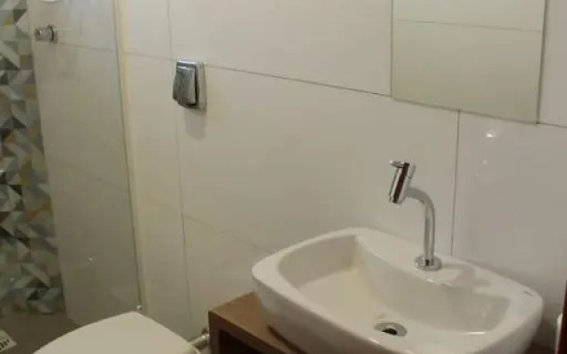 Apartamento encantador próximo praia mercado Farm padaria
