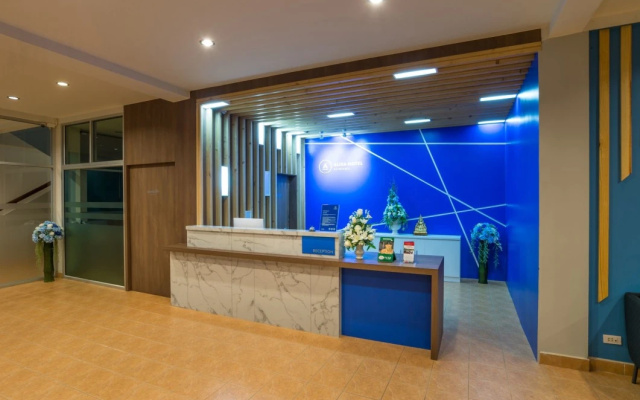 Aonang Smile Hotel
