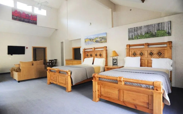 Argo Inn and Suites
