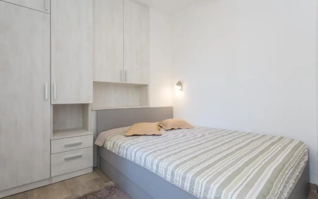 Apartment Lucija