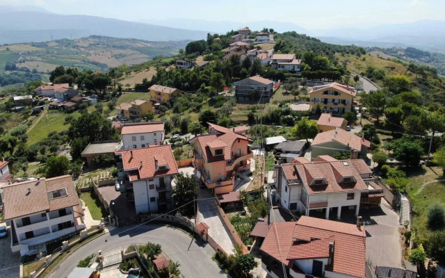 Abruzzo Mare e Monti