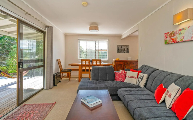 Jewel on Crown Reef - Pauanui Holiday Home