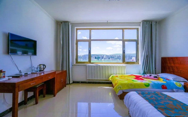 Yijie Holiday Hotel Fengning Datan