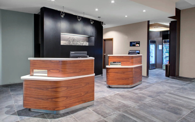 Courtyard by Marriott Atlanta Kennesaw