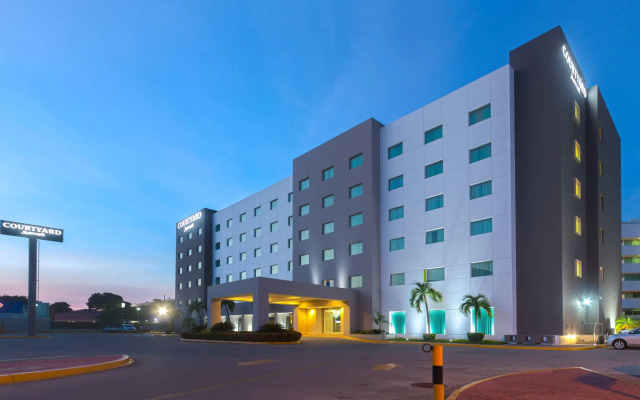 Courtyard by Marriott Villahermosa Tabasco