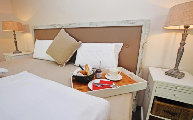 Hotel Strand No.1