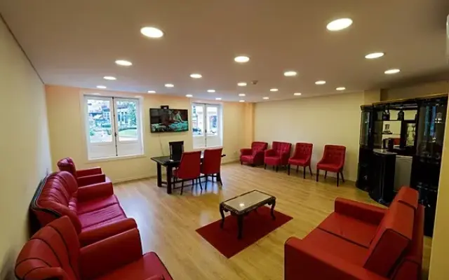 Hotel Privatti
