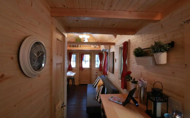 Verde Valley Tiny House 18