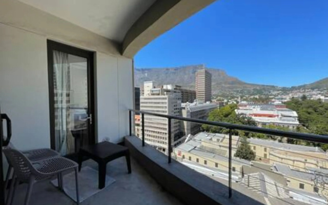Piazza On Church 1004 by CTHA, Cape Town