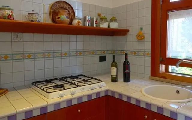 Villa New Charme