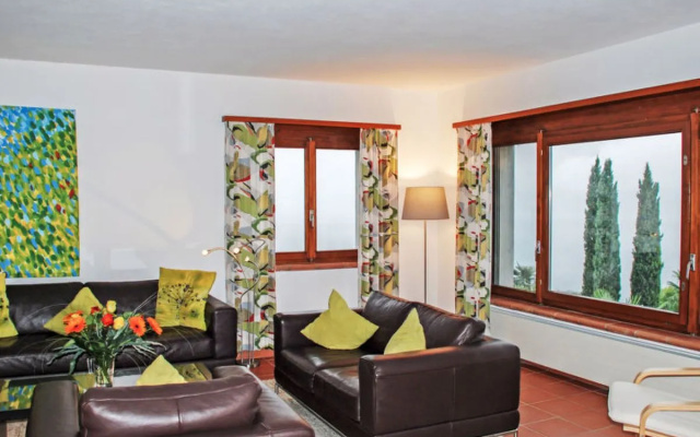 Holiday Home Stellina del Sole