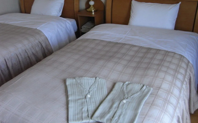 Business Hotel Grandy
