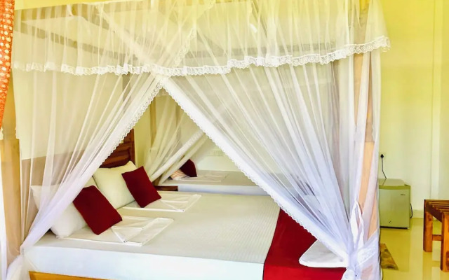 Green Hut Nature Resort