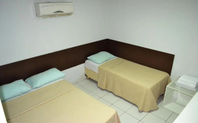 Hotel Ideal